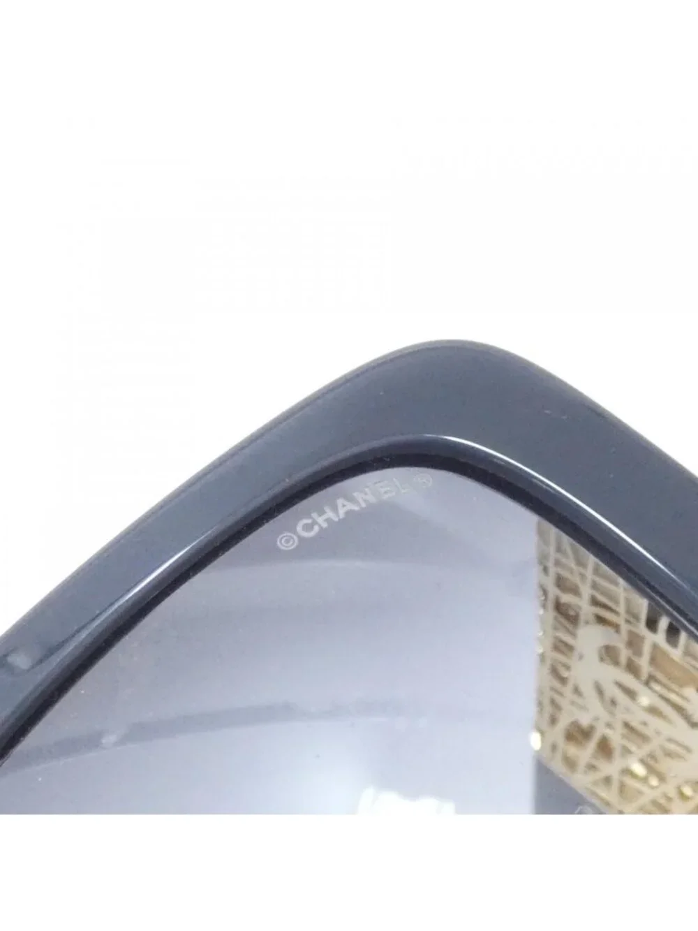 Chanel Sunglasses Eyewear